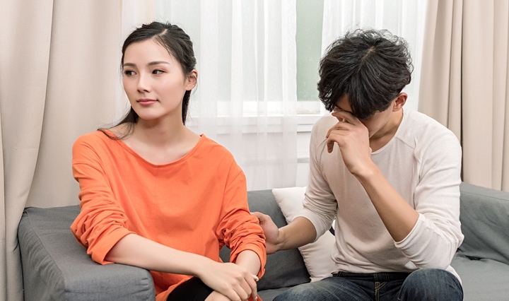 湖州如何离婚能名正言顺可不留话柄